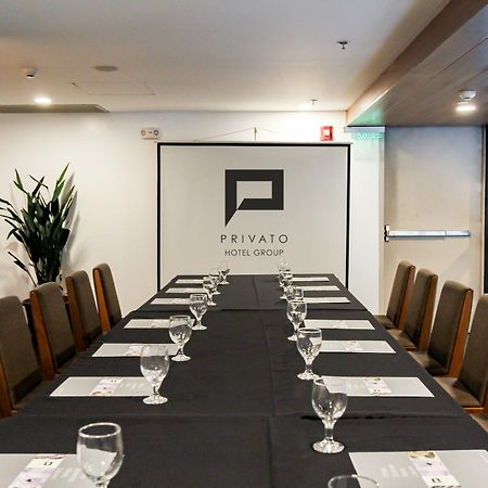 Privato Ciudad Quezon Exterior foto