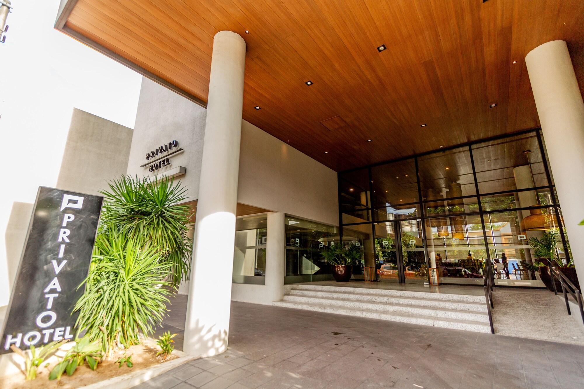 Privato Ciudad Quezon Exterior foto