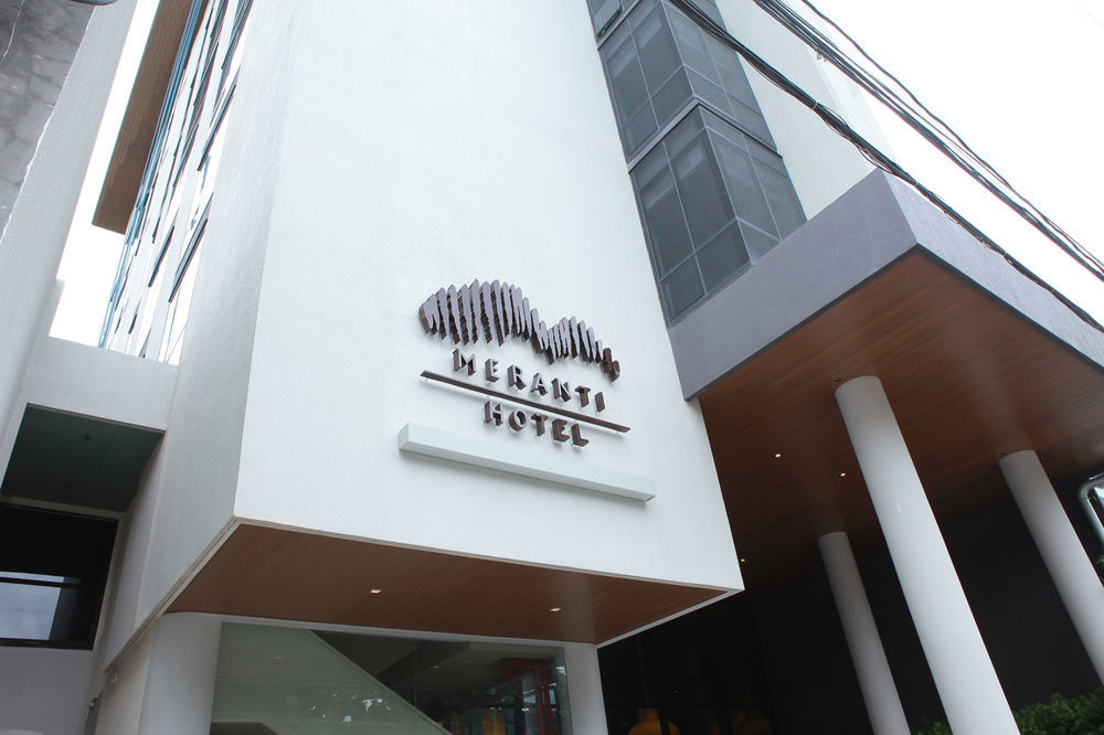 Privato Ciudad Quezon Exterior foto